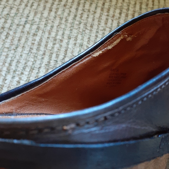 Lucky Brand Shoes - Picture 7 of 9